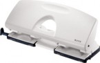 Leitz Hullemaskin 5012 4h/25 ark hvit