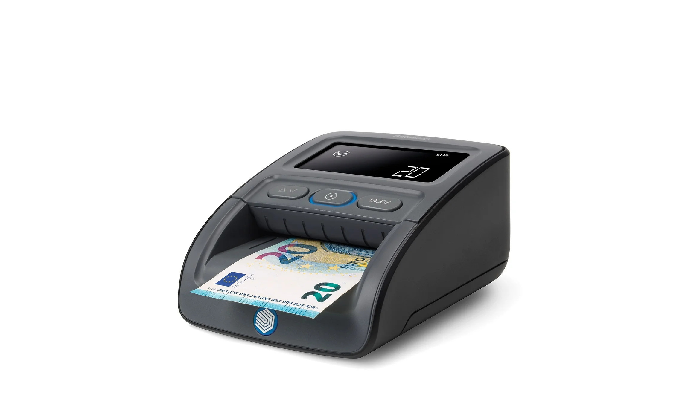 BildeSafescan 155-S - Automatisk forfalskningsdetektor