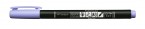 Tombow Brush pen Fudenosuke soft pastel...