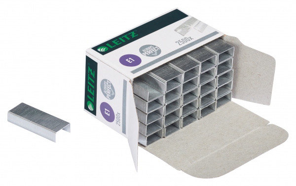 Leitz Heftestift No10 E1 Elektrisk (2500)