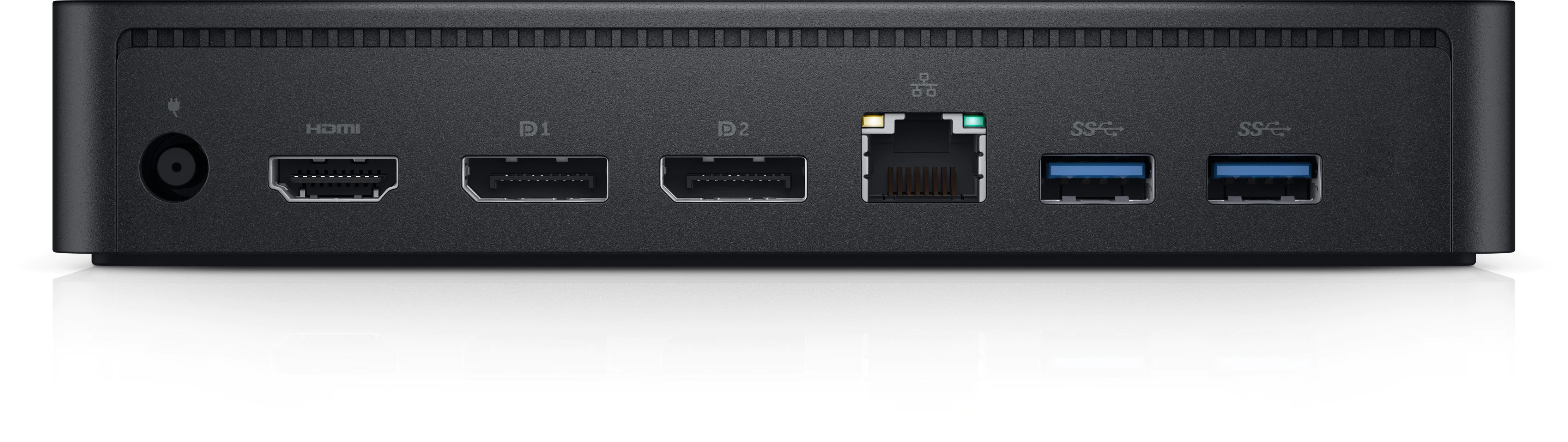 Dell Universal Dock D6000S
