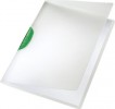 Leitz Klemmappe ColorClip A4 grnn