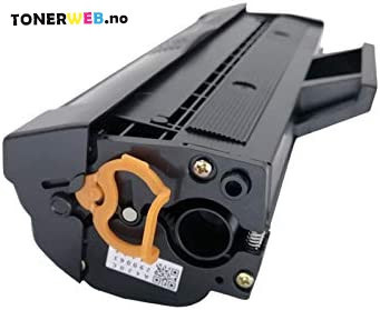 Samsung Toner Sort - Erstatter MLT-D111L (1.800 sider)