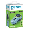 Omega Home Embossing Label Maker (DK,FI,...