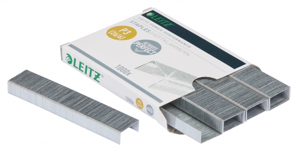 Leitz Heftestift 26/6 (1000)