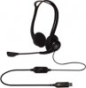 Logitech 960 USB PC Hodetelefon (OEM) Sort