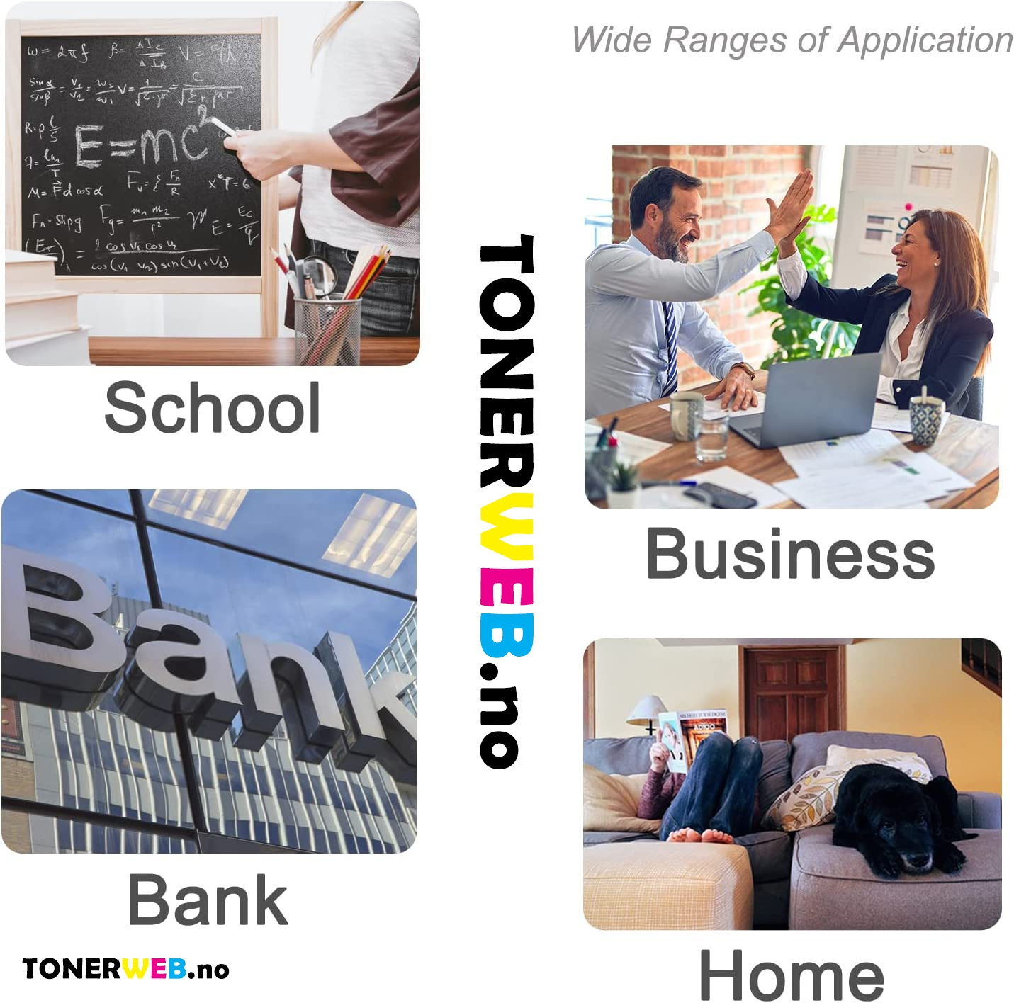 BildeCanon Blekkpatron 3-Farge CL-546 XL (13 ml) - Erstatter 8288B001