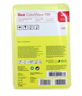 Oc ColorWave 700 Yellow Pearls