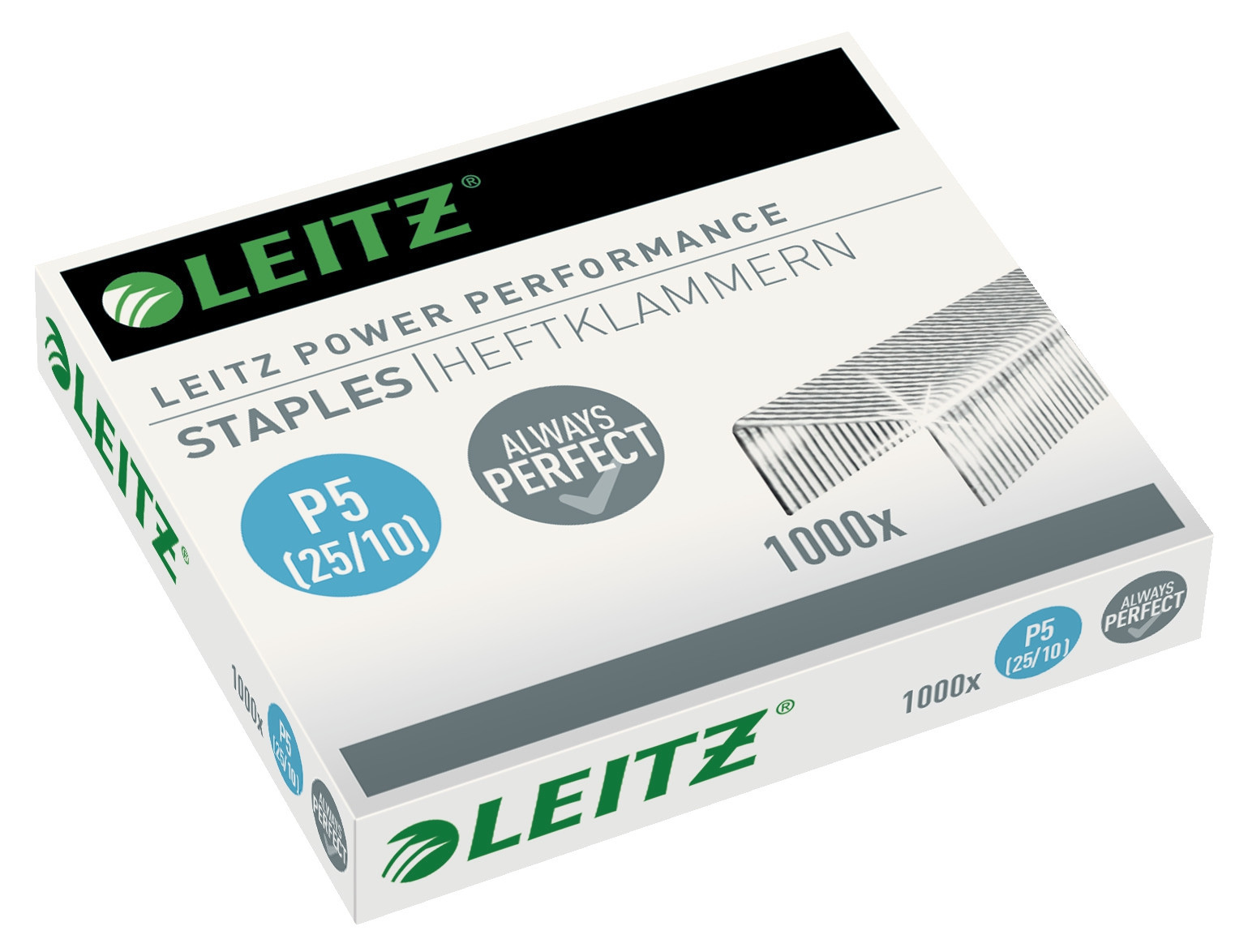 BildeLeitz Stifter 25/10 (1000)