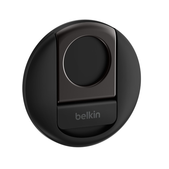 BildeiPhone Mount MagSafe Mac Notebooks, Black