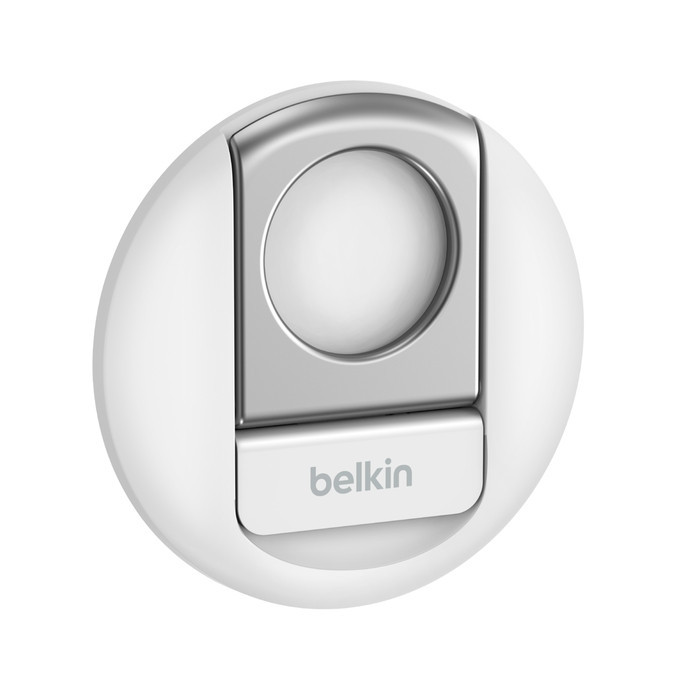 BildeiPhone Mount MagSafe Mac Notebooks, White
