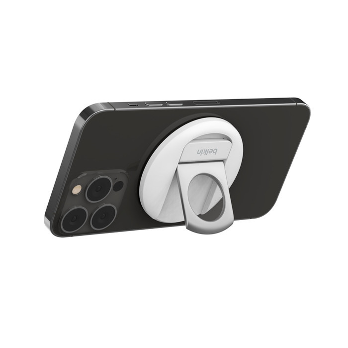 iPhone Mount MagSafe Mac Notebooks, White