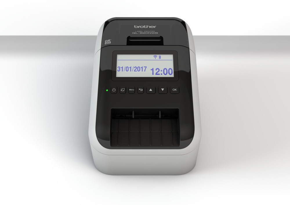 BildeQL-820NWB Thermal labelling machine