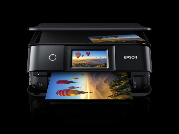 EPSON Expression Photo XP-8700 Whitelist Customers Only