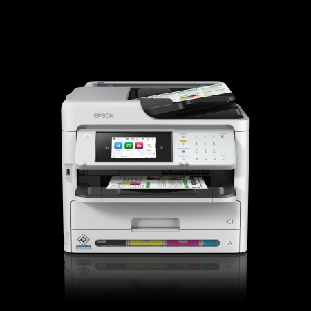 Epson WorkForce Pro WF-C5890DWF