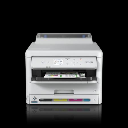 Epson WorkForce Pro WF-C5390DW