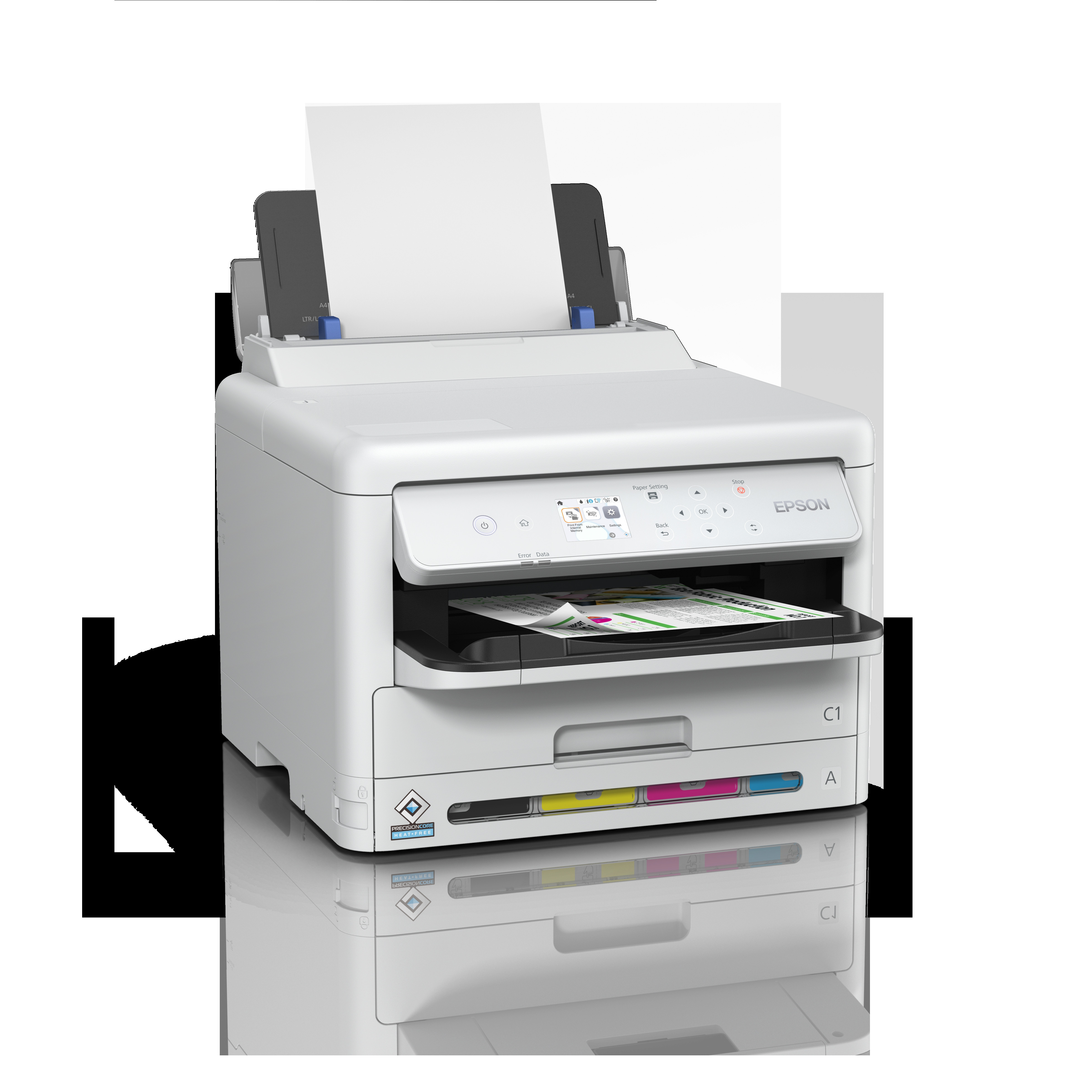 Epson WorkForce Pro WF-C5390DW