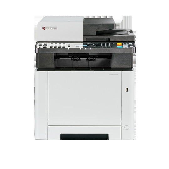 BildeECOSYS MA2100cfx A4 color MFP laser printer
