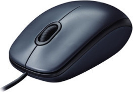 BildeM100 Mouse  Dark