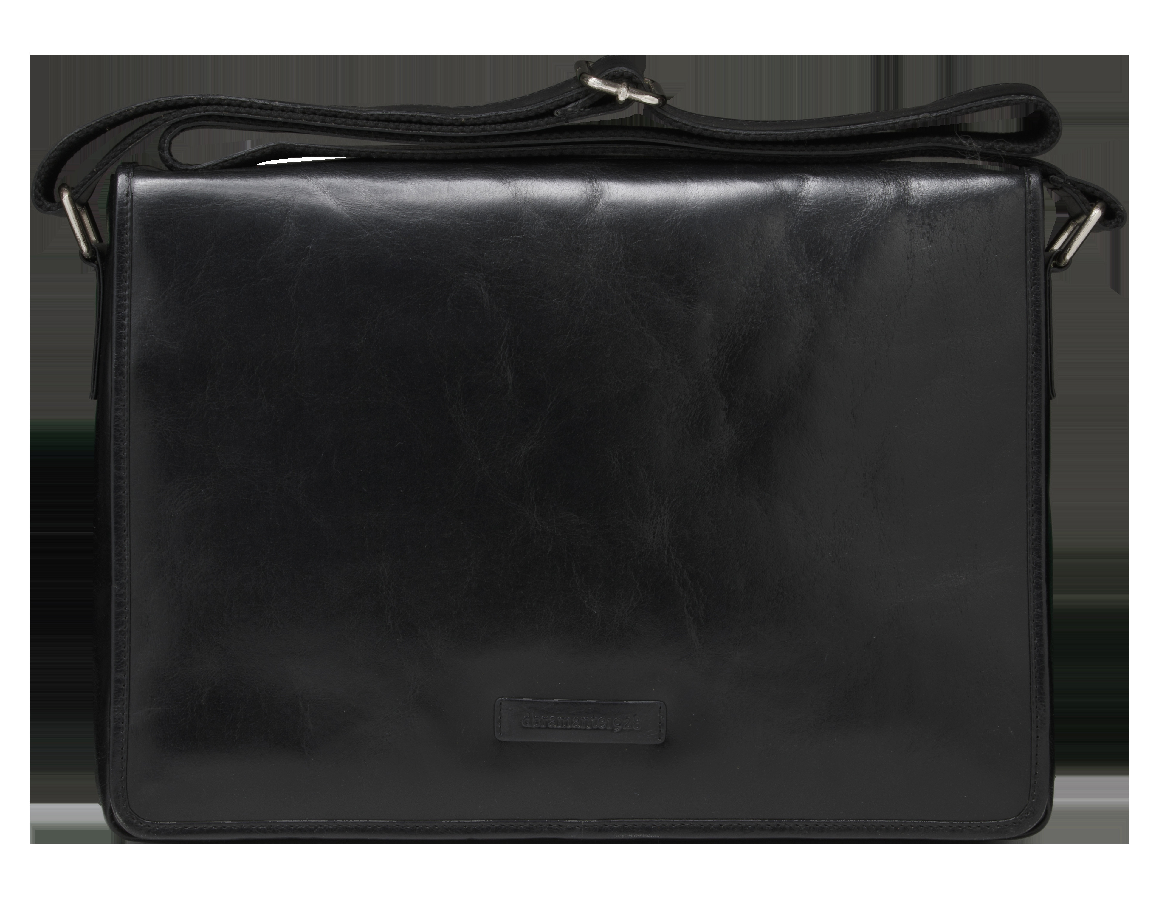Bilde14" Laptop Bag Marselisborg (2nd Gen), Black