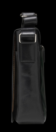 14&quot; Laptop Bag Marselisborg (2nd Gen), Black
