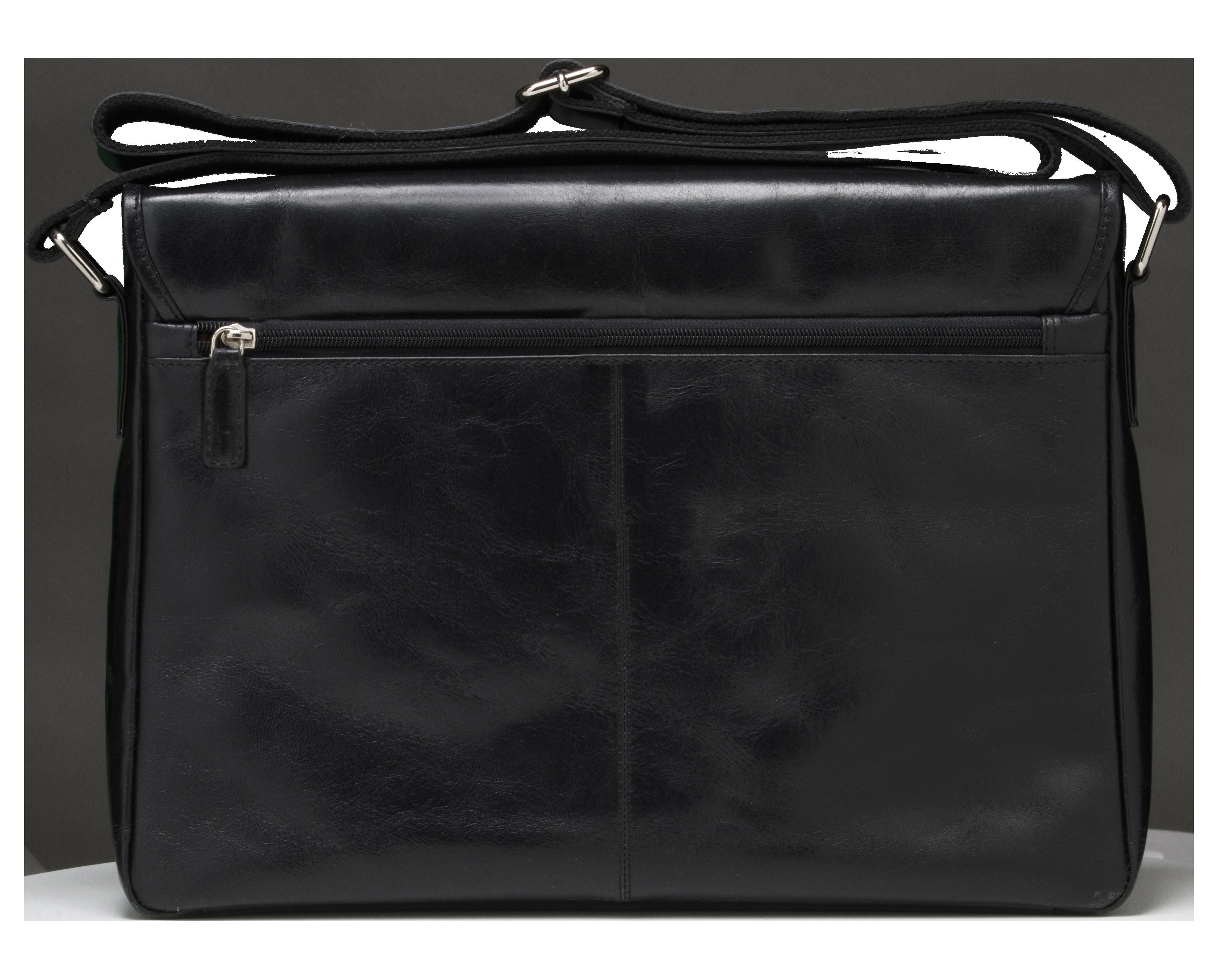 14'' Laptop Bag Marselisborg (2nd Gen), Black