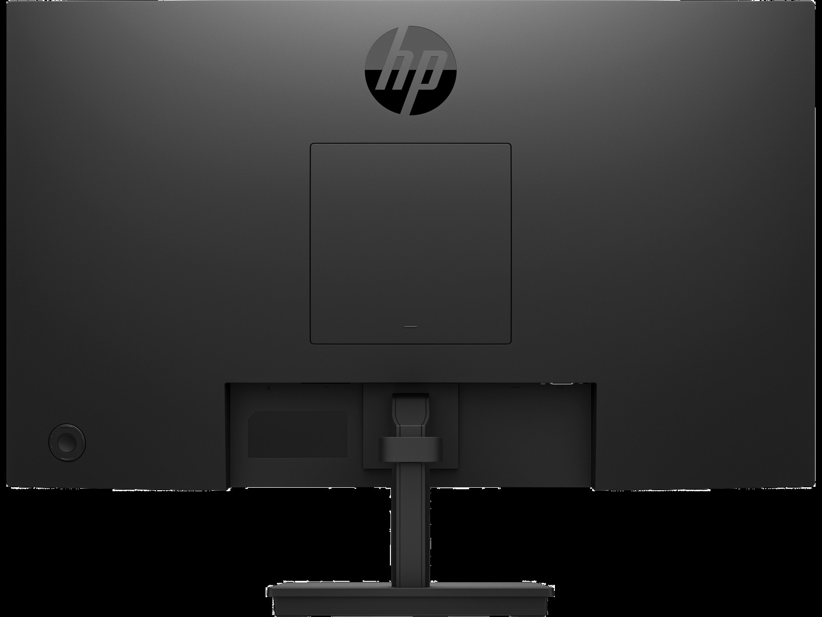 24'' HP Monitor P24v G5 FHD, Black