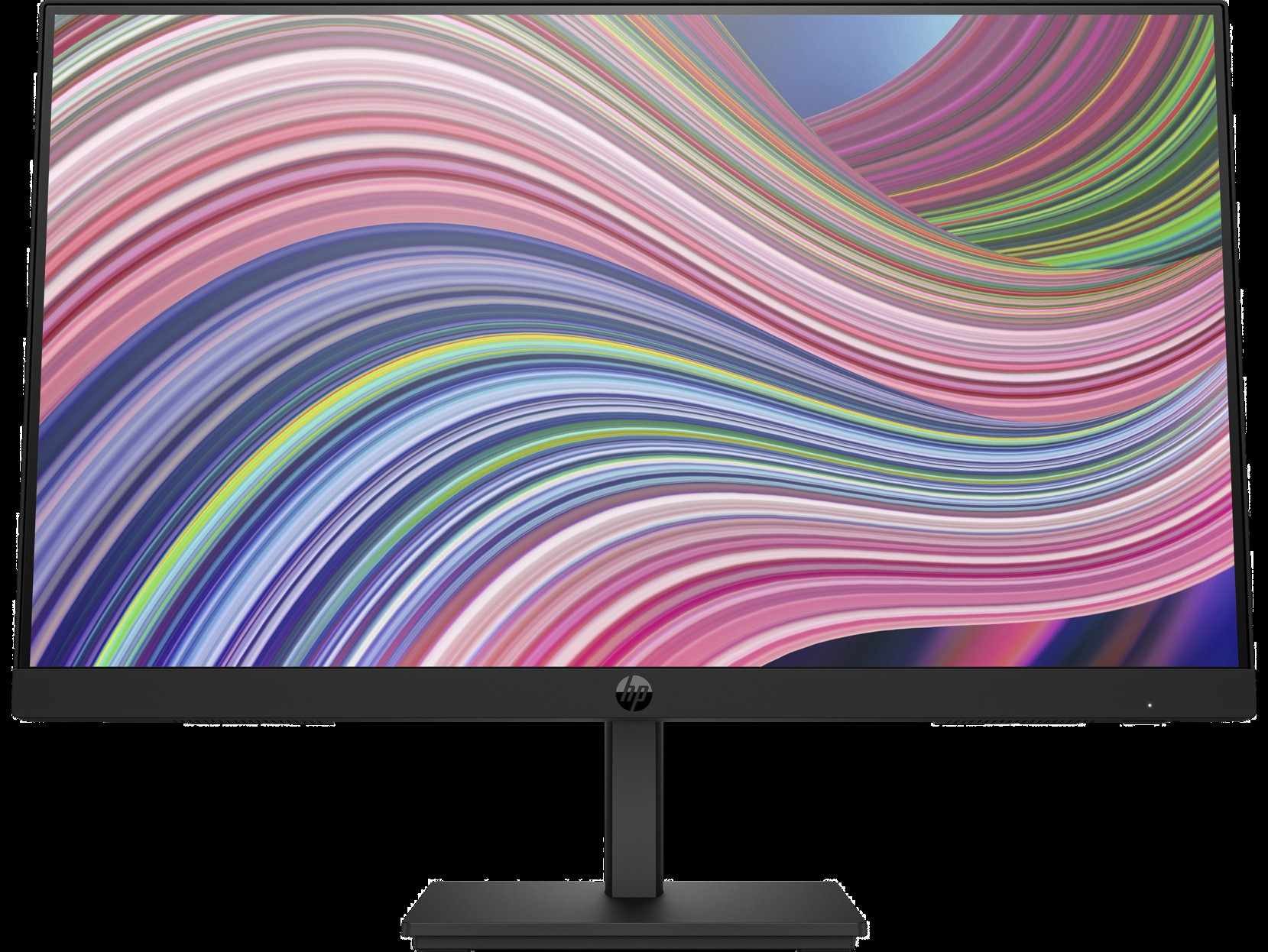 Bilde22'' HP Monitor P22 G5 FHD, Black