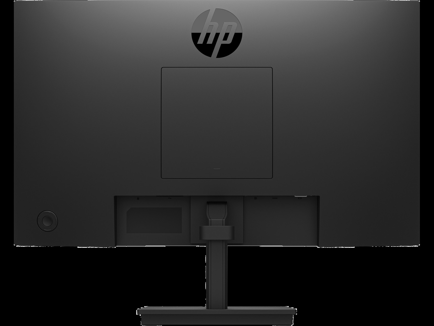 22'' HP Monitor P22 G5 FHD, Black