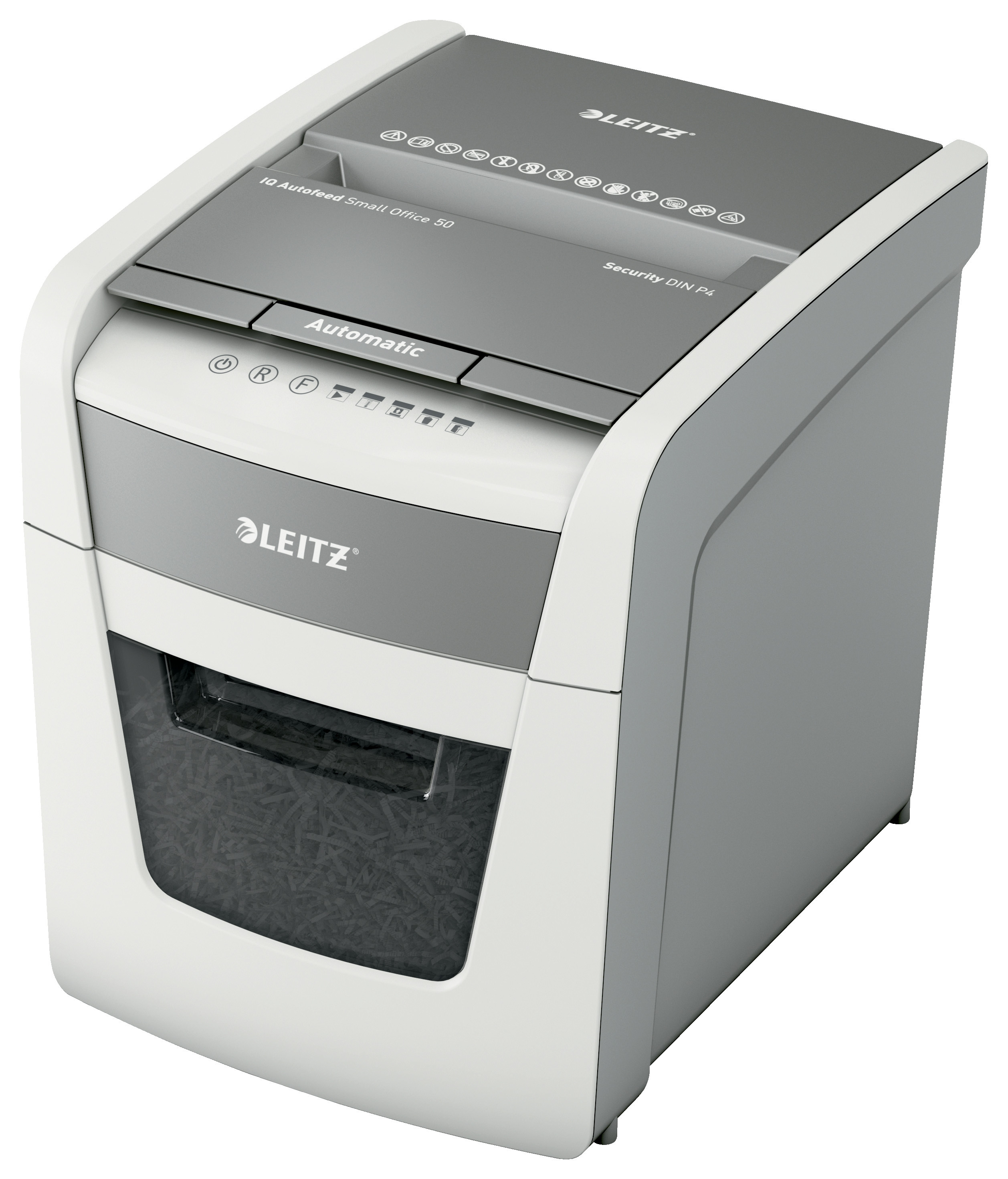 BildeMakulerings IQ Auto Small Office 50 P4