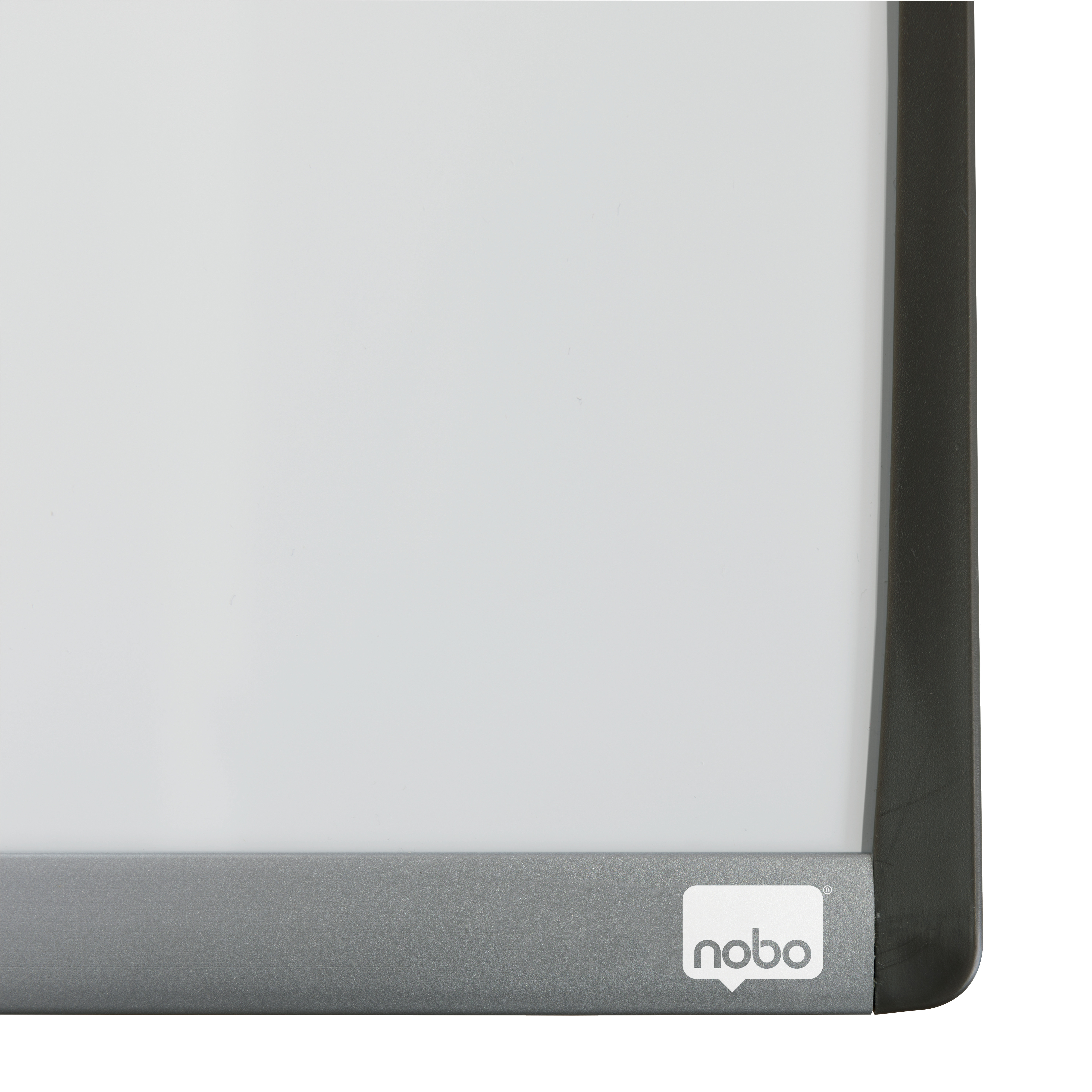 Whiteboard Buet ramme 28x21,5cm Hvit