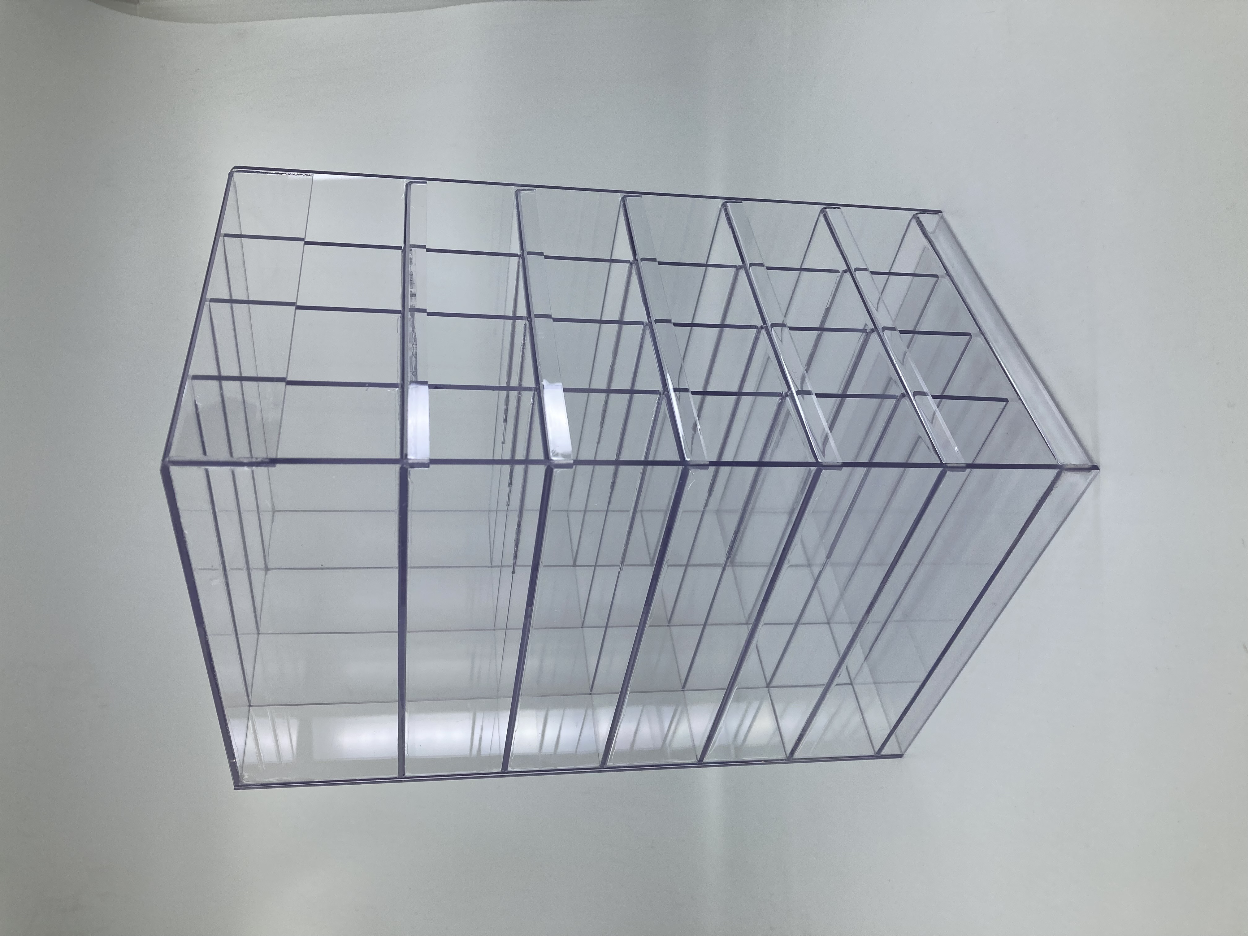 BildeTombow display Acrylic empty display for 288 pcs