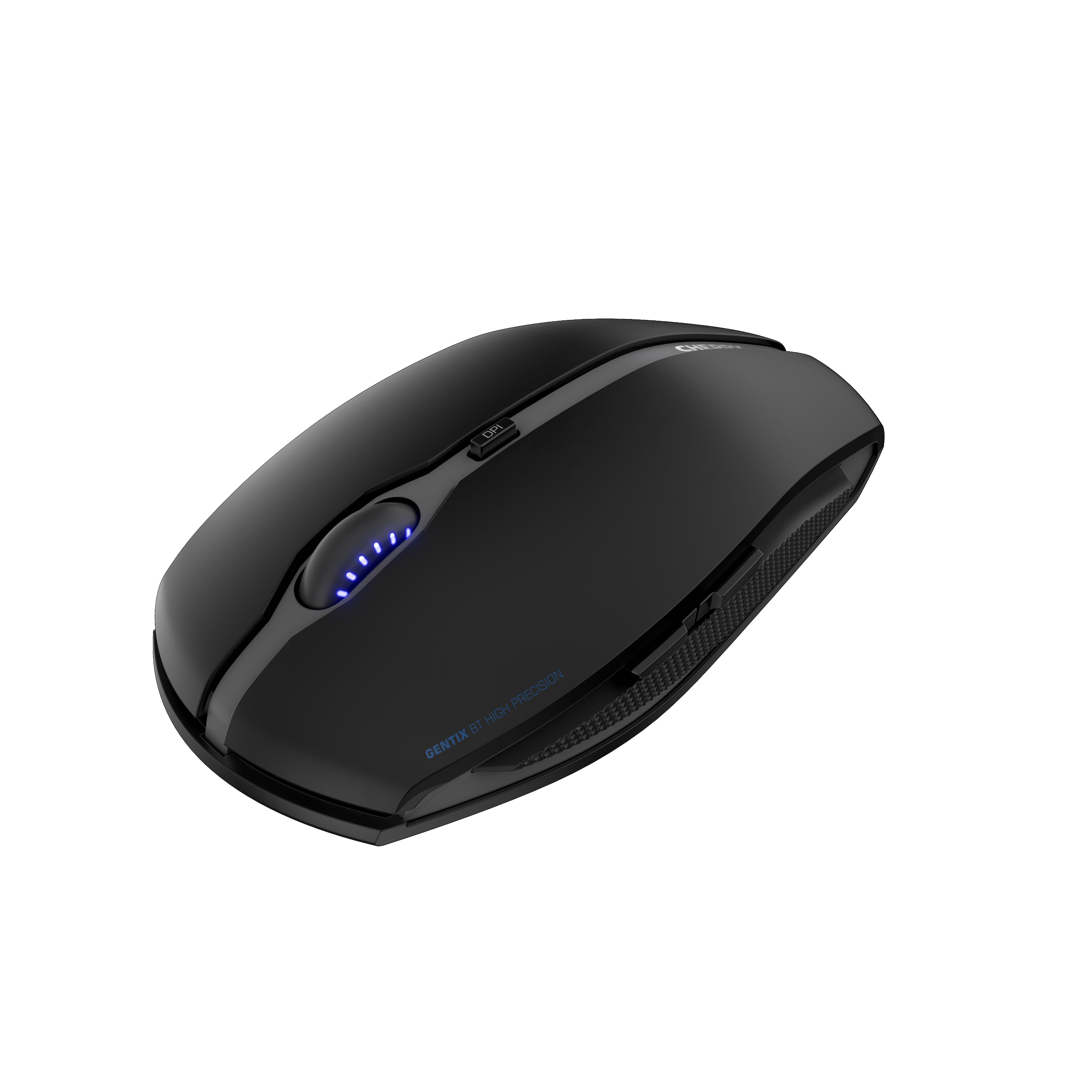 Cherry Gentix BT, Black