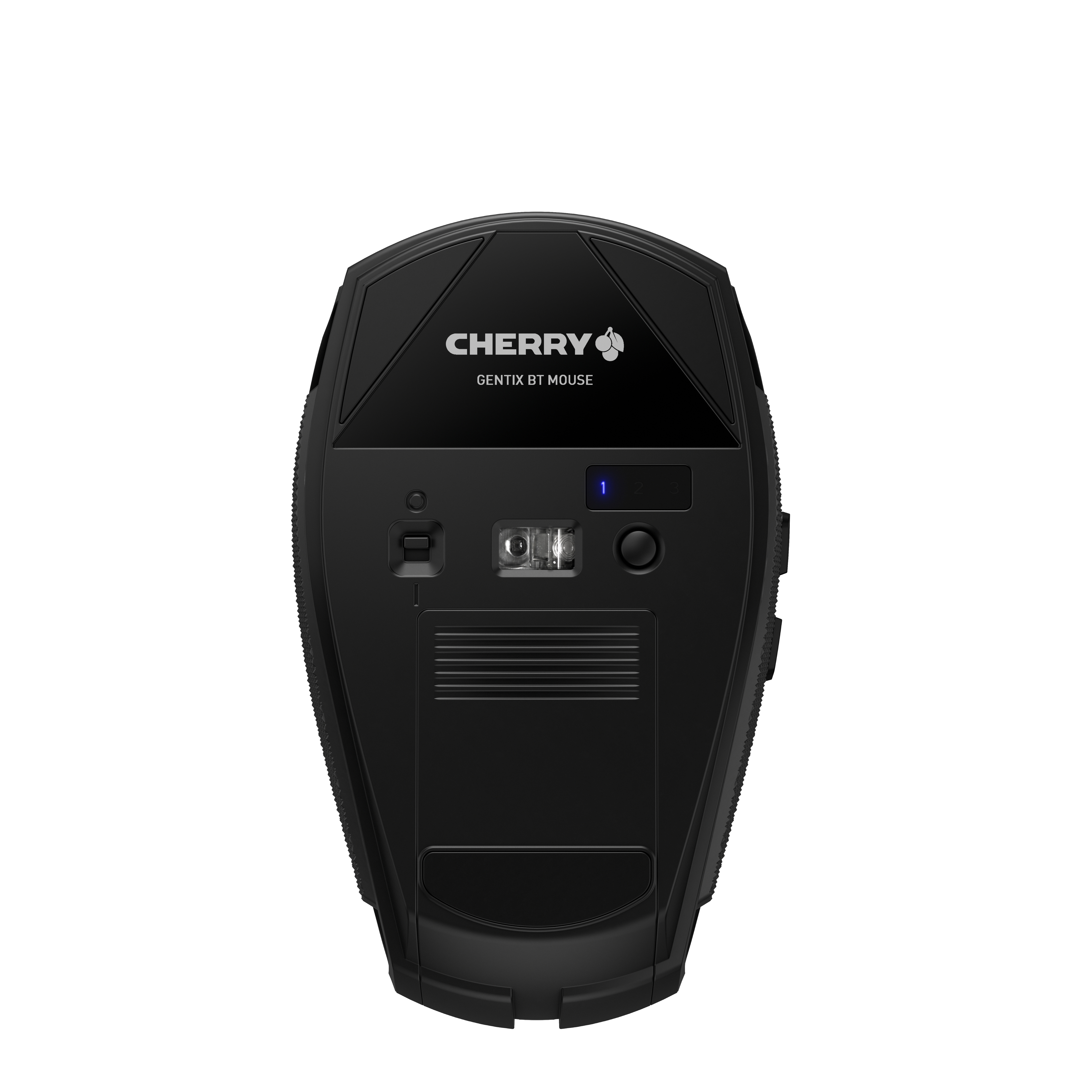 Cherry Gentix BT, Black