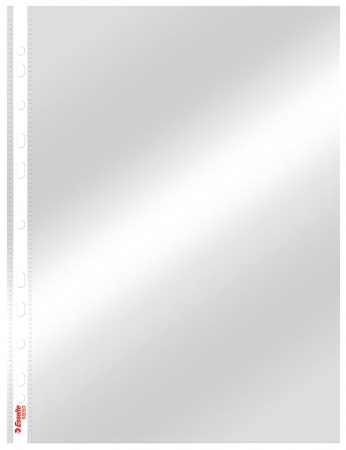 Esselte HD klar 105my A4 TO (100)