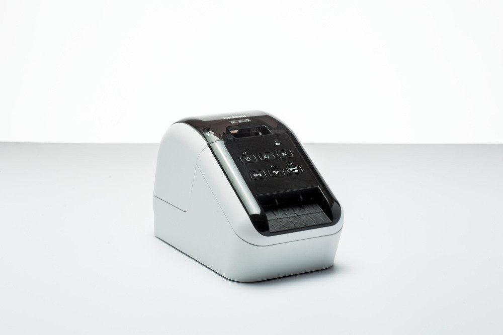 BildeQL-810WC Thermal labelling machine USB/WiFi