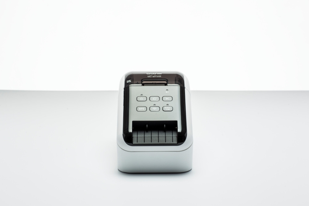 QL-810WC Thermal labelling machine USB/WiFi