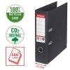 Binder LAF No1 POB recycle A4 75mm black