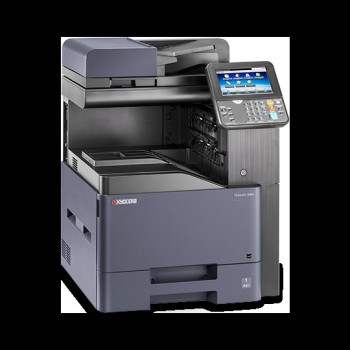 BildeTASKalfa 358ci A4 color MFP laser printer