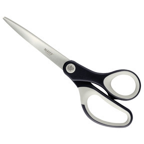 BildeLeitz Saks Titan 205 mm sort