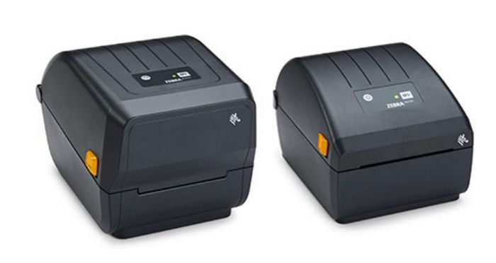 BildeZebra ZD220 direct thermal printer Standard EZPL, 203 dpi, U