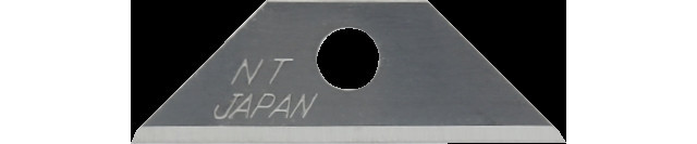 NT-Cutter Reserveblader til R-1200P (10)
