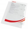 Esselte Omslag standard 105my A4 (10)
