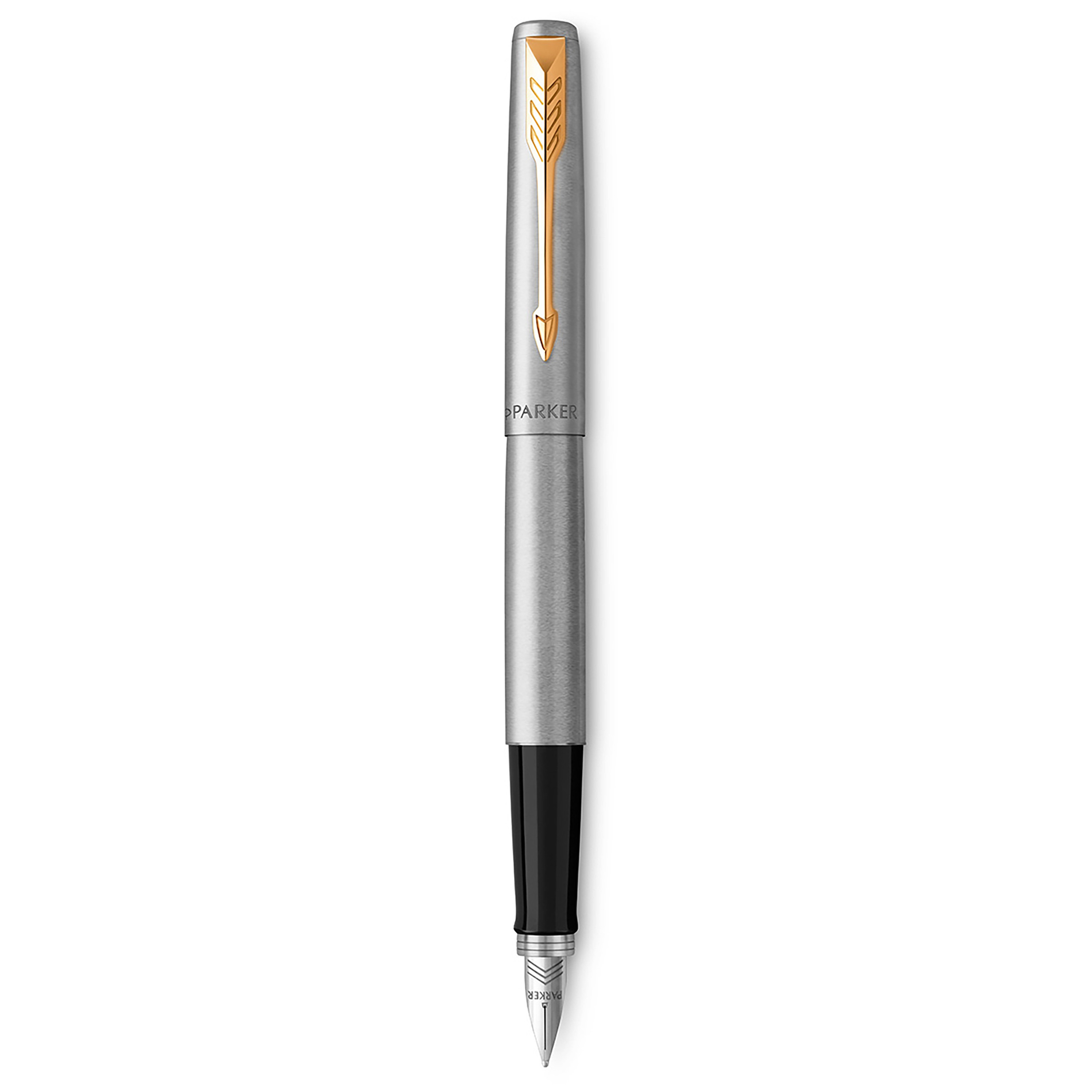 Parker Jotter 77% recycledStainless Steel GT Duosett BallPoi