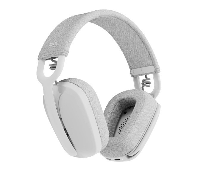 ZONE VIBE 100, Off-White