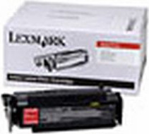 BildeLexmark Toner Sort 12A4710 (6.000 sider)