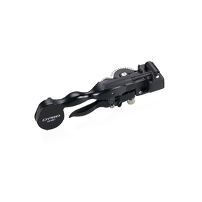 Dymo LabelMaker Rhino M1011 Metall sort