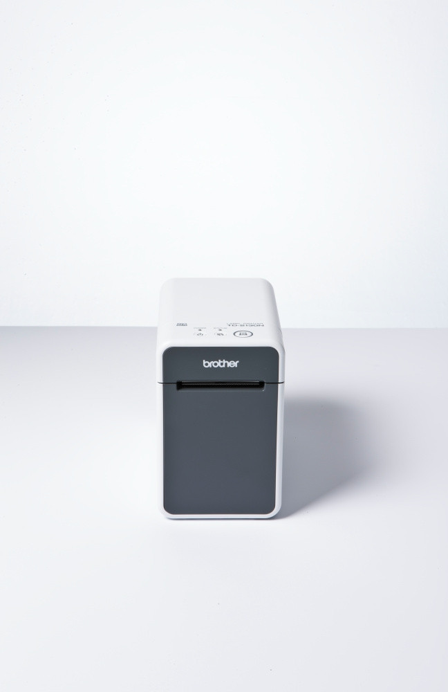 BildeTD-2135NWB network barcode label printer WiFi, BT
