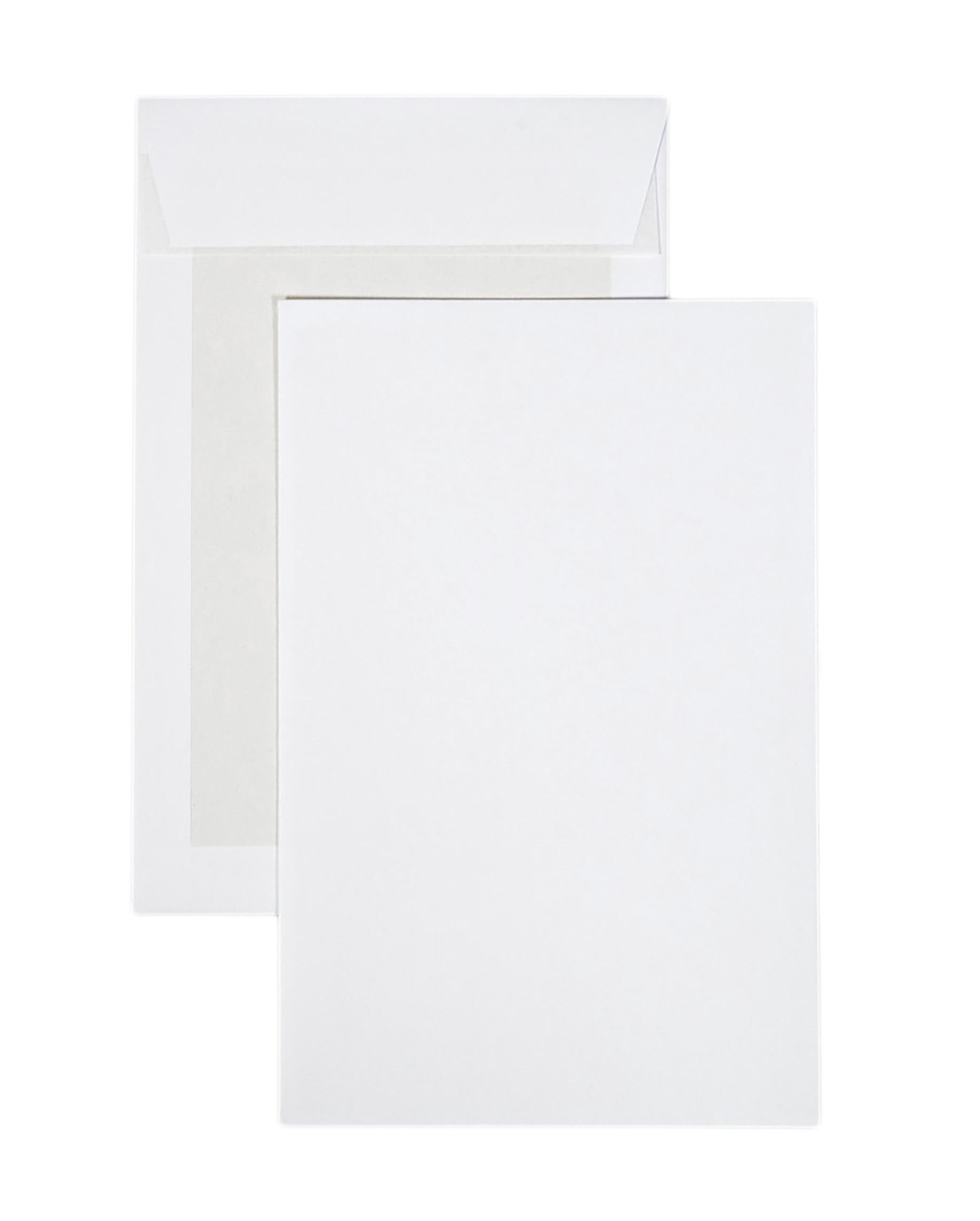 BildeKonvolutt papprygg B5 P&S u/vindu 100/450g (250)