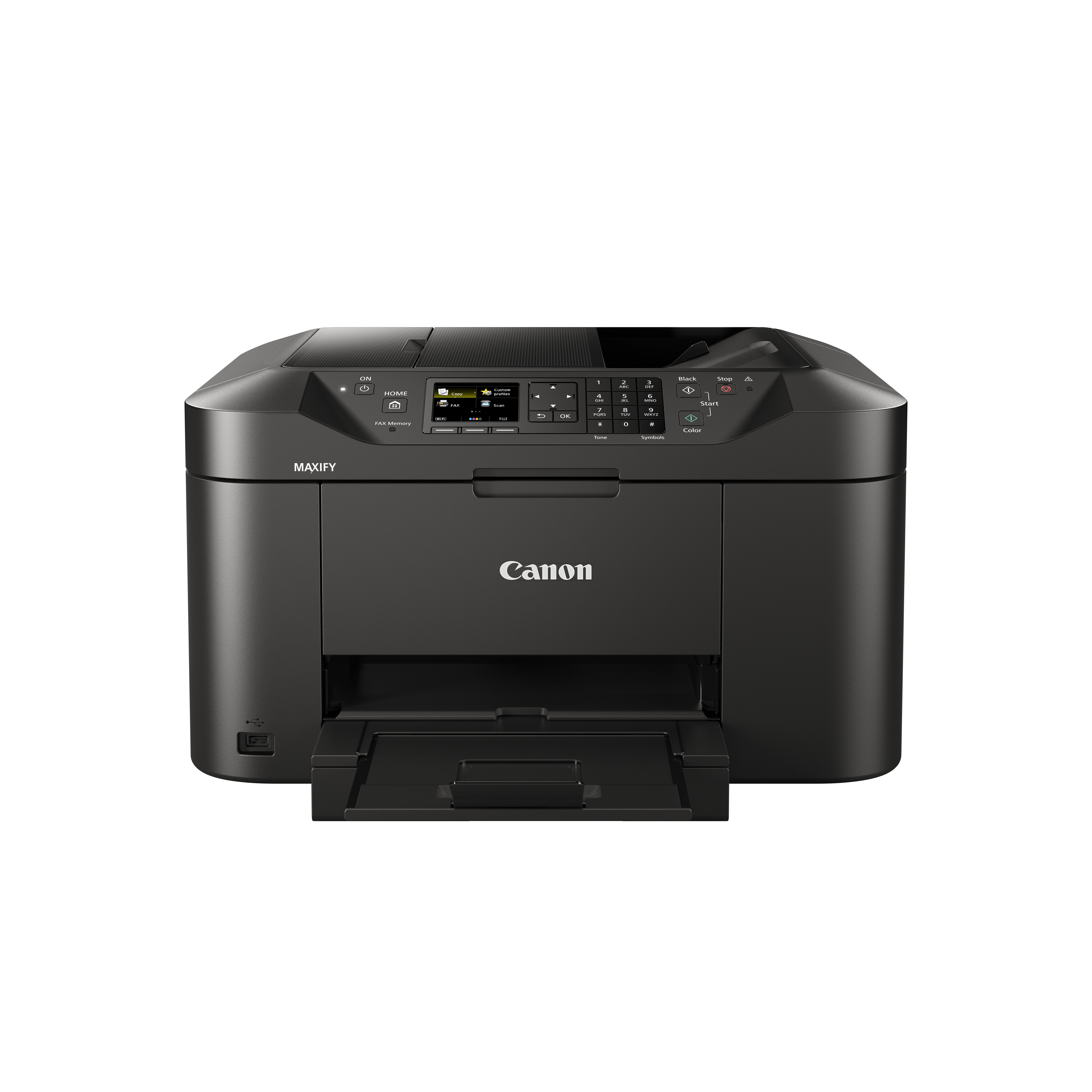 BildeMAXIFY MB2150 MFP